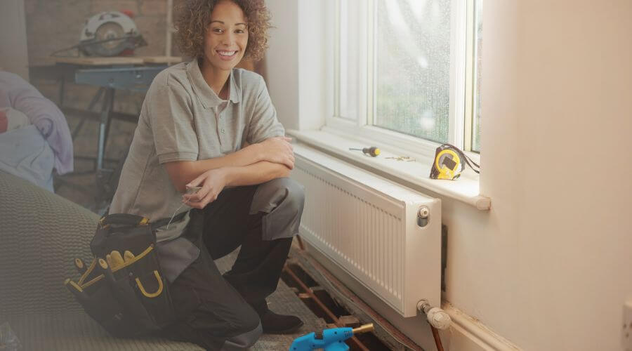 Expert Bathroom Remodeling services in Grissom Arb, IN